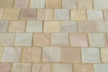 Block Paving Service