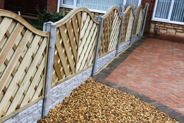 Fencing Service