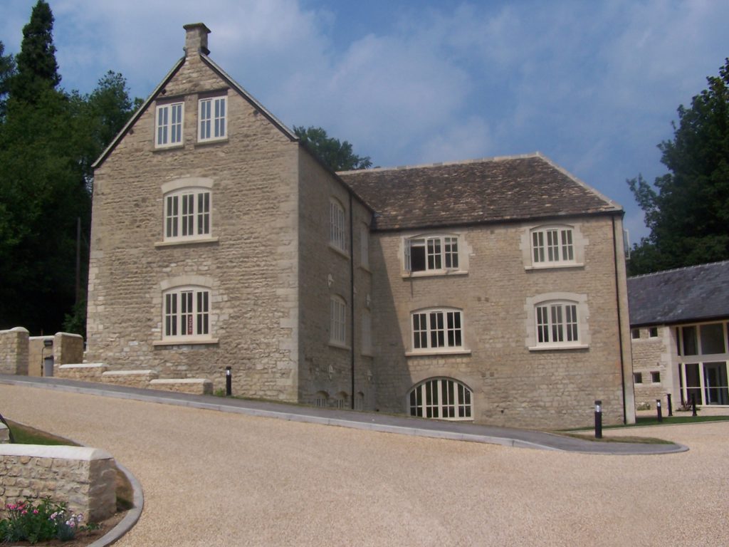 Resin Bound Driveway Transformation