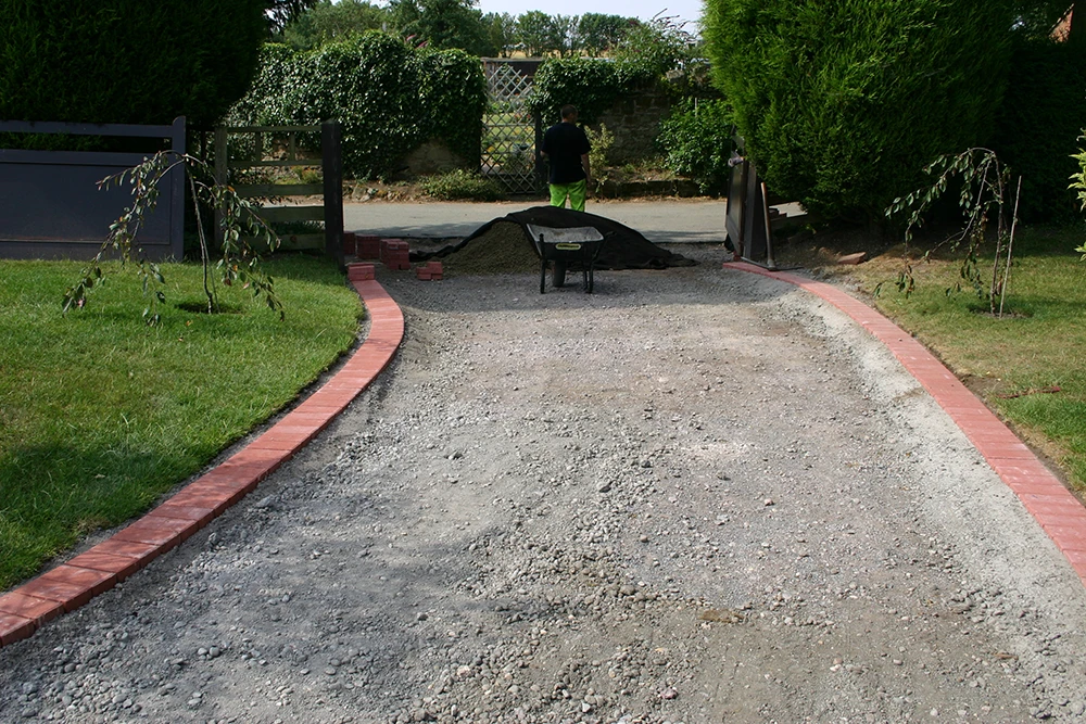 Tell-tale signs that your driveway needs some TLC