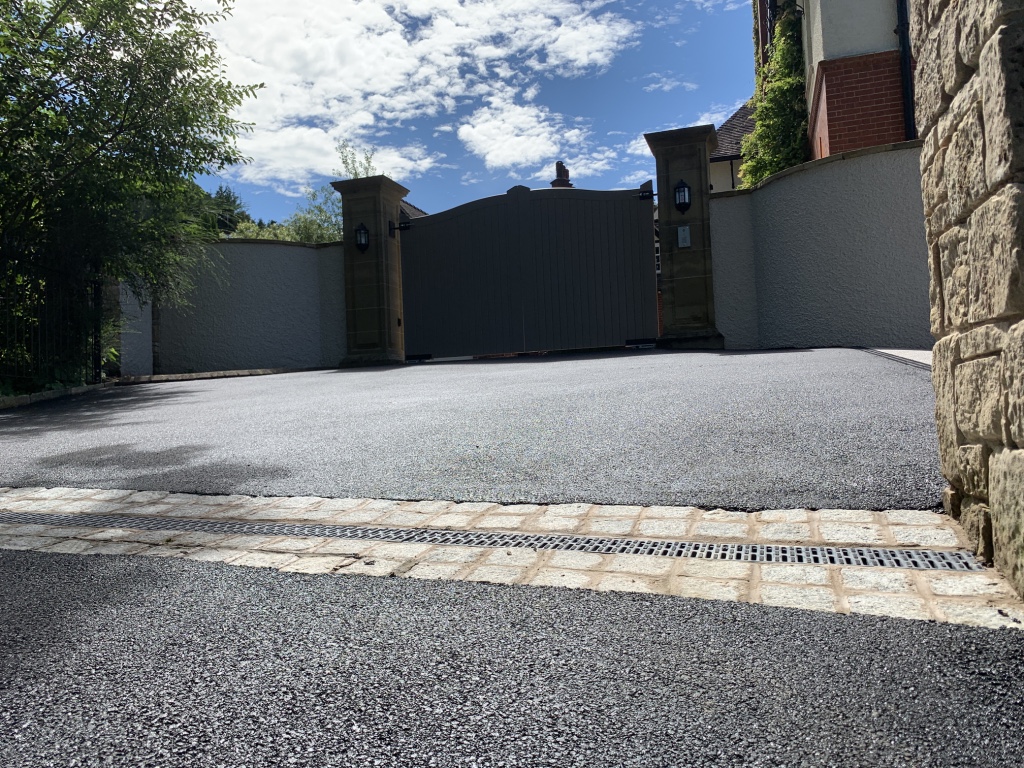 Residential Drainage Services