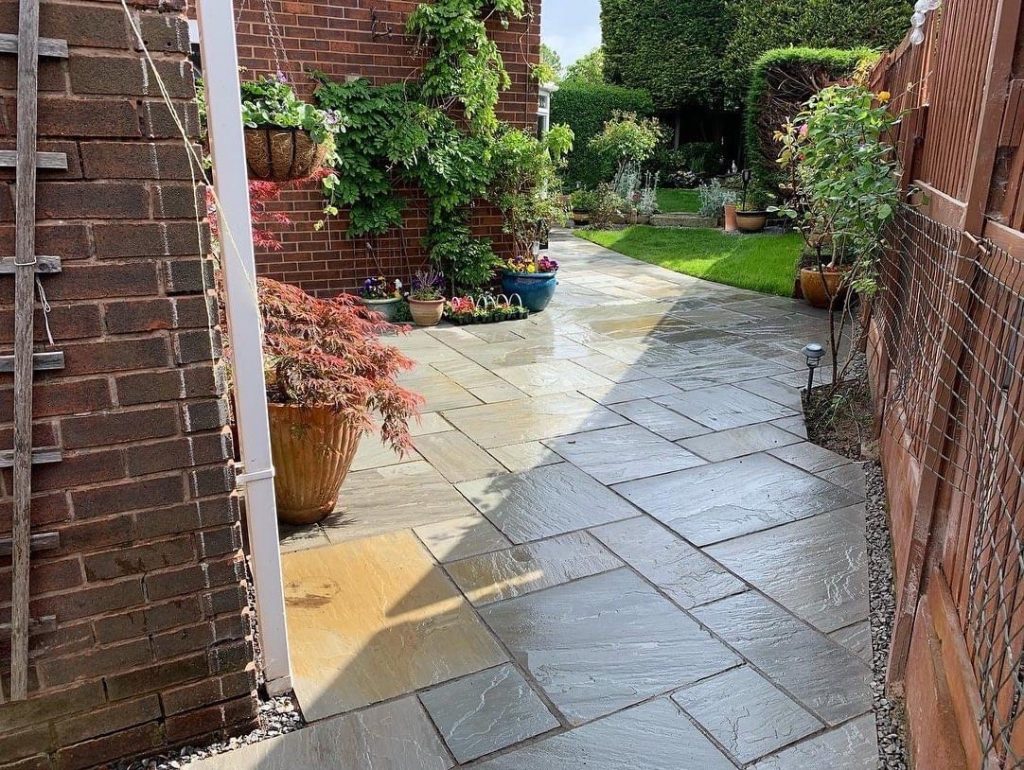 How to choose the perfect patio for your garden