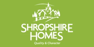 Shropshire Homes