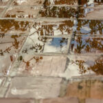 Patio drainage issues